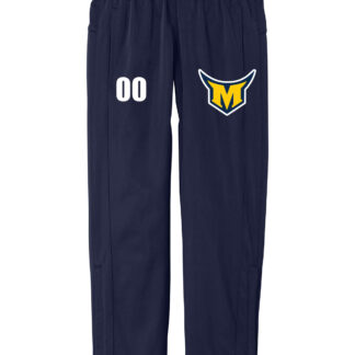 Youth Track Pants